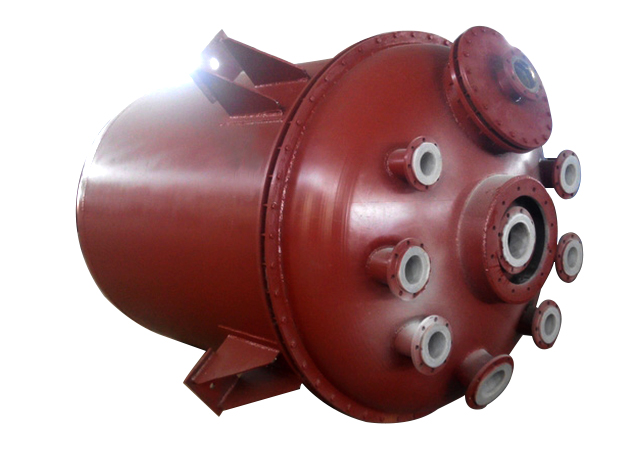 臥式鋼襯儲罐生產要求 臥式鋼襯儲罐生產要求