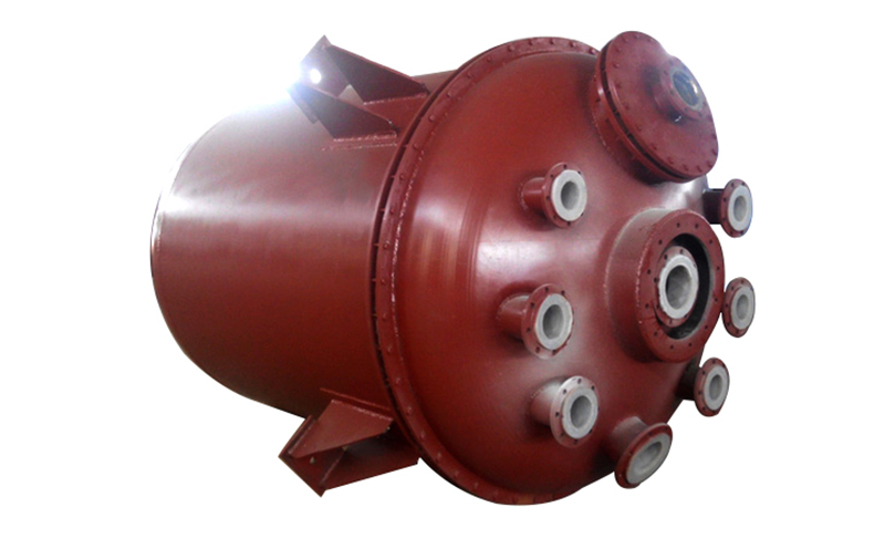 碳鋼鋼襯塑儲罐突出優越性 碳鋼鋼襯塑儲罐突出優越性