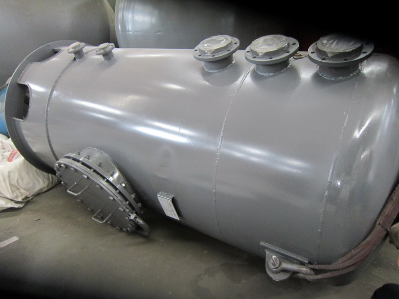 鋼襯塑儲罐焊接應力的工藝措施如何呢? 鋼襯塑儲罐焊接應力的工藝措施如何呢?