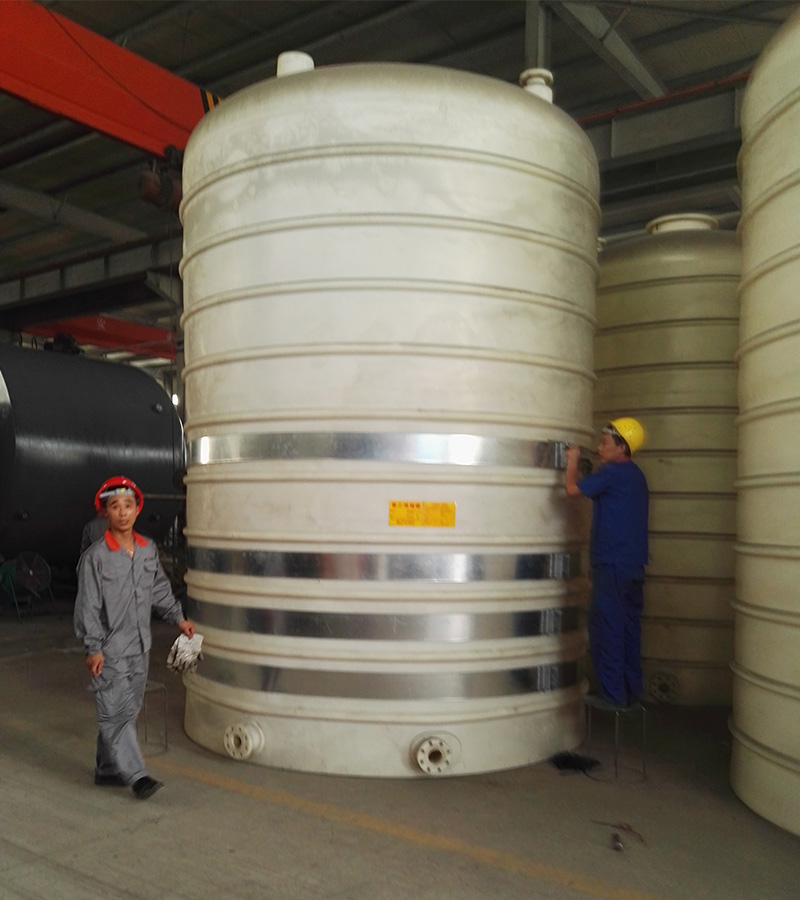 防腐儲(chǔ)罐在選型中注意的事項(xiàng): 防腐儲(chǔ)罐在選型中注意的事項(xiàng):