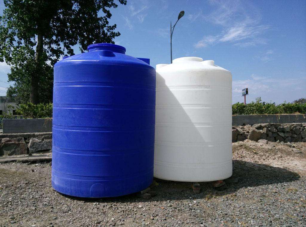 PE儲罐的冷卻方式是什么? PE儲罐的冷卻方式是什么?