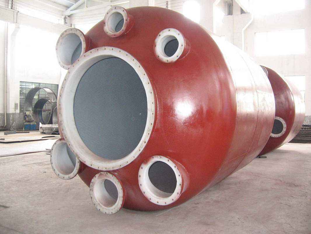 鋼襯塑儲罐價格多少呢? 鋼襯塑儲罐價格多少呢?