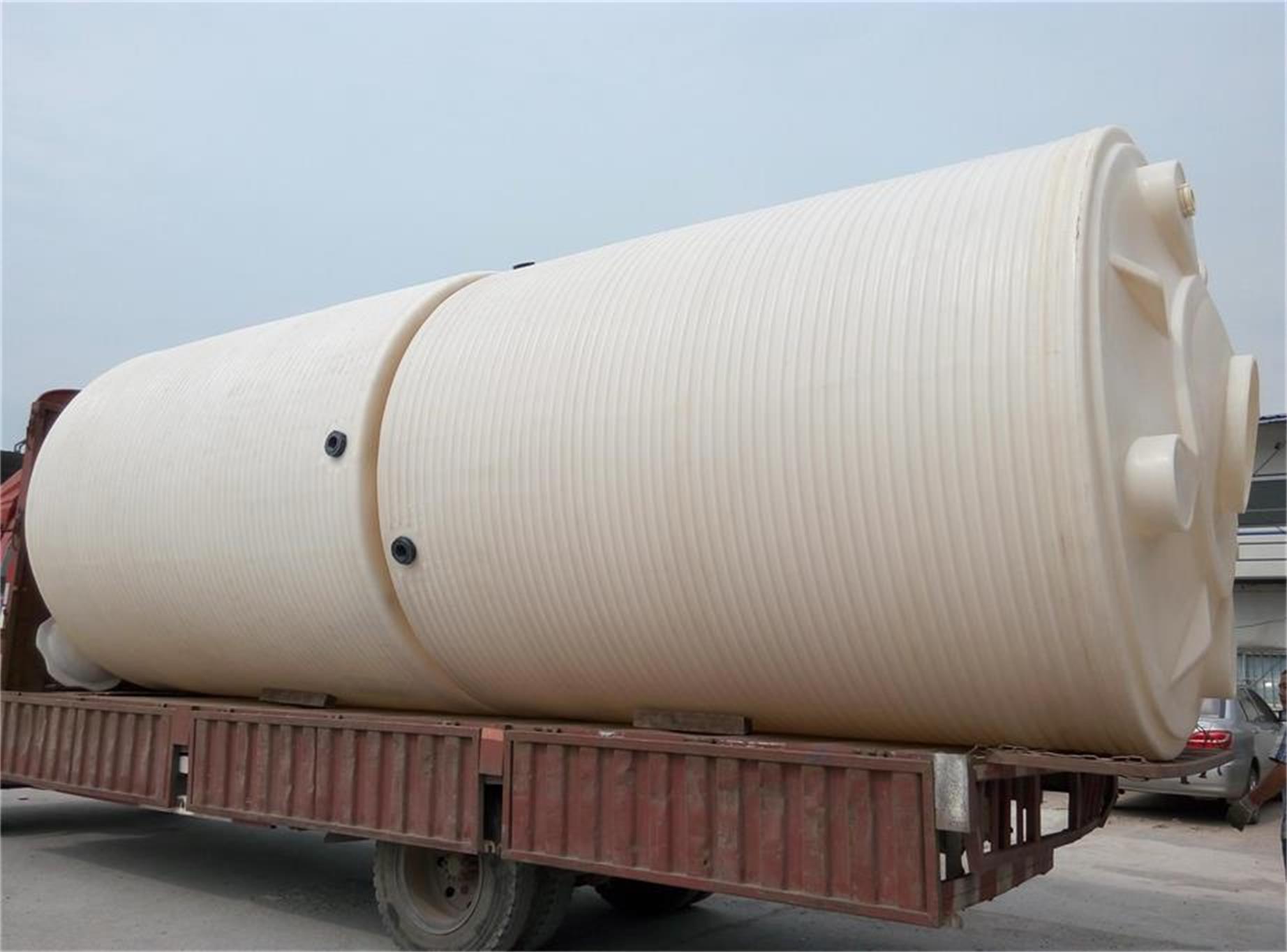 PE儲罐的加工工藝: PE儲罐的加工工藝: