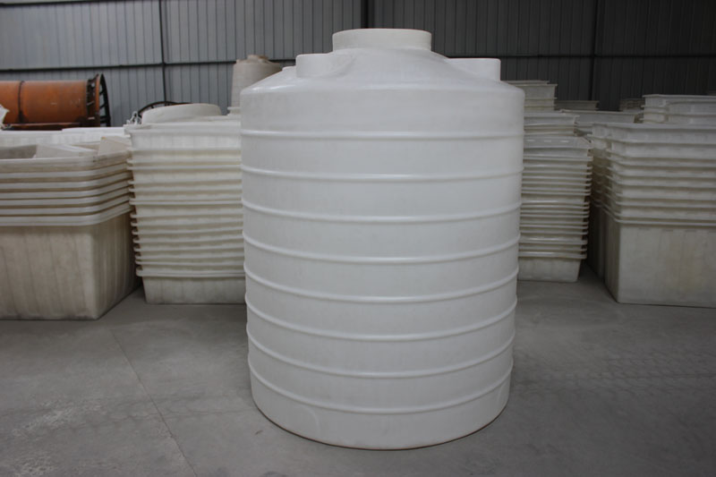 聚乙烯儲罐特性: 聚乙烯儲罐特性: