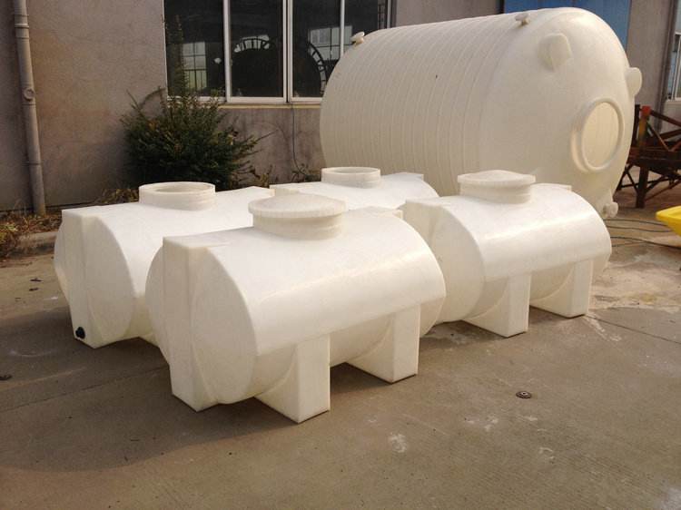 聚乙烯儲罐的存儲: 聚乙烯儲罐的存儲: