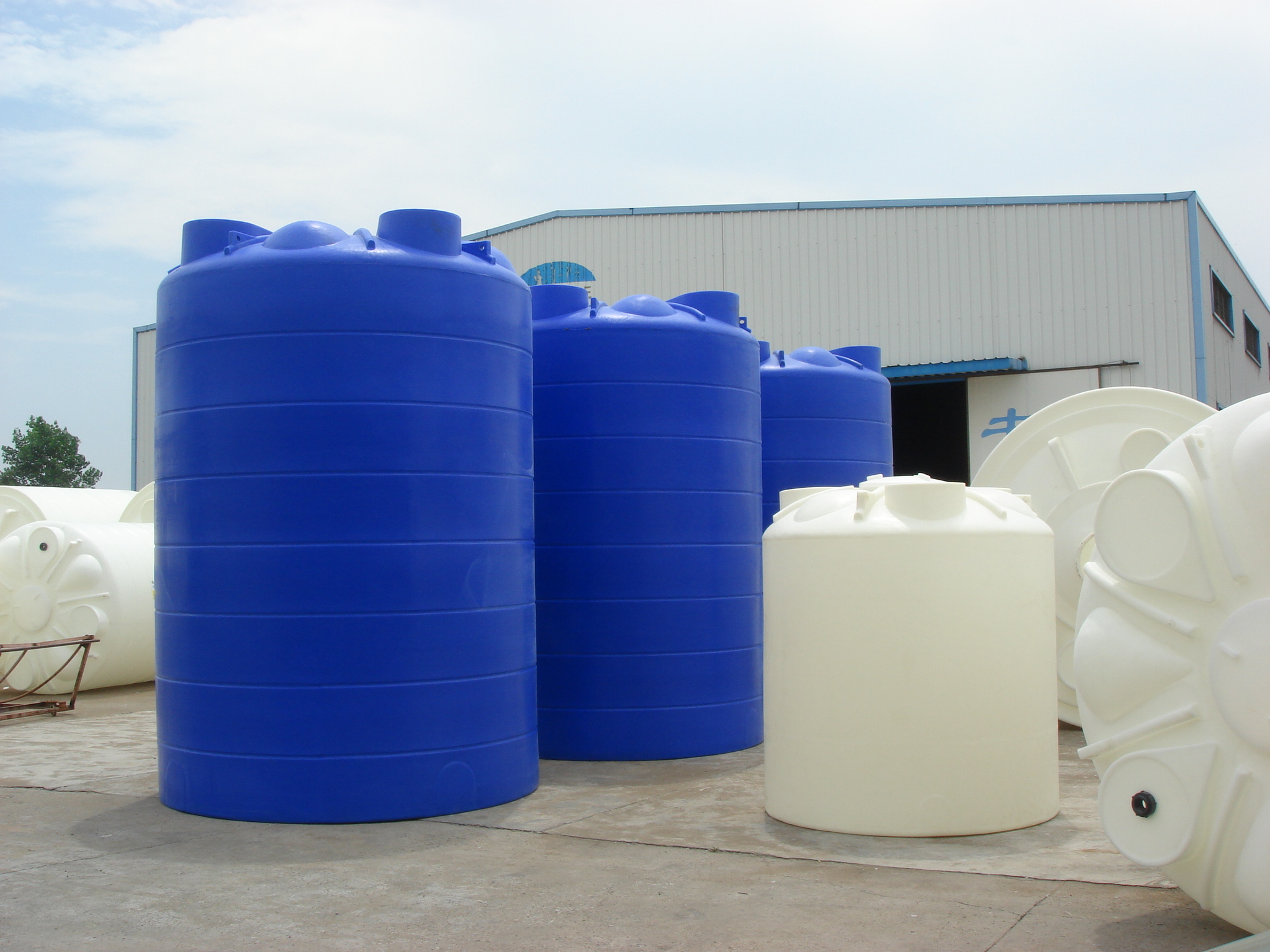 化工儲(chǔ)罐怎樣進(jìn)行檢修呢? 化工儲(chǔ)罐怎樣進(jìn)行檢修呢?