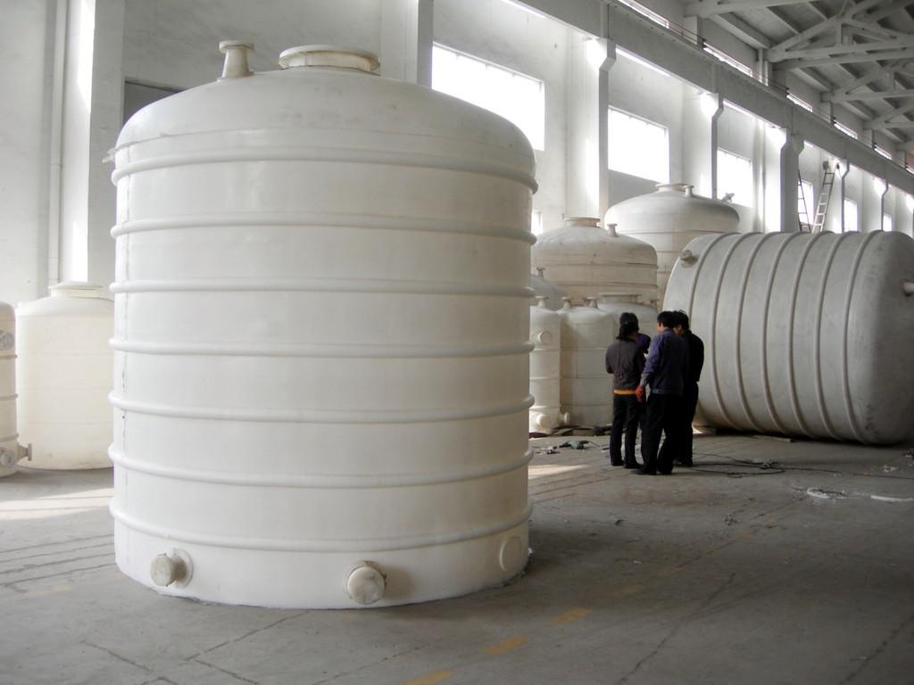 化工儲(chǔ)罐應(yīng)怎樣檢修: 化工儲(chǔ)罐應(yīng)怎樣檢修: