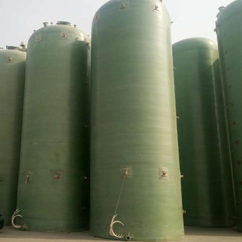 鹽酸儲(chǔ)罐有哪些特性? 鹽酸儲(chǔ)罐有哪些特性?
