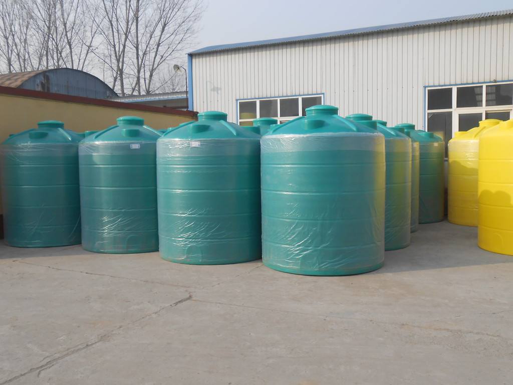 鹽酸儲罐解決常見故障的辦法都有哪些呢? 鹽酸儲罐解決常見故障的辦法都有哪些呢?