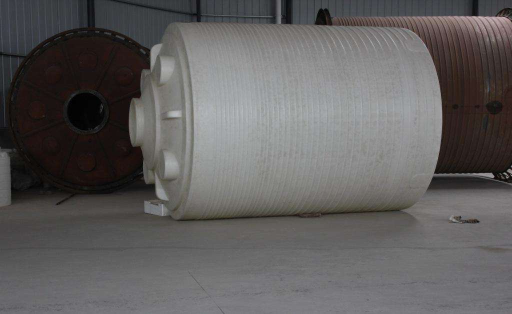 解析塑料儲罐原料的收縮率 解析塑料儲罐原料的收縮率