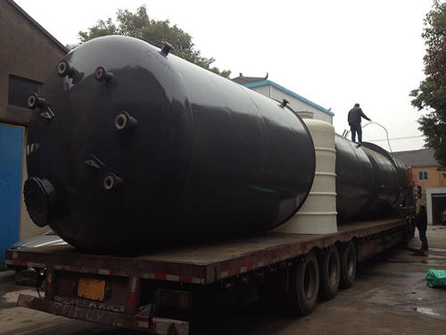 鋼襯塑反應(yīng)釜有哪兩大優(yōu)點(diǎn)呢? 鋼襯塑反應(yīng)釜有哪兩大優(yōu)點(diǎn)呢?