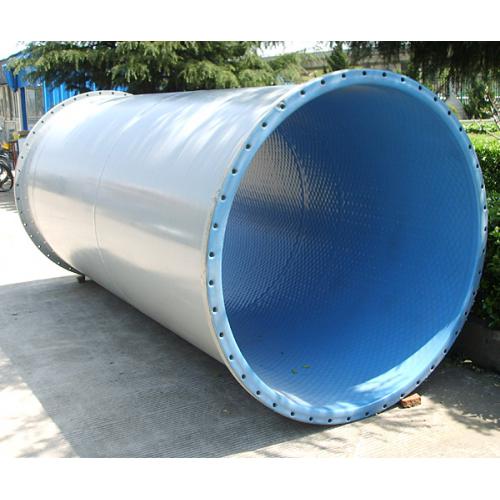 鋼襯四氟儲罐清洗方面的問題: 鋼襯四氟儲罐清洗方面的問題: