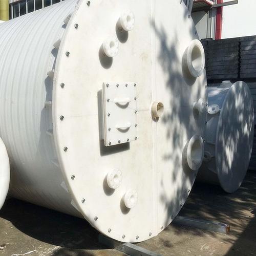 鋼襯塑反應釜廠家生產反應釜是如何搞好防火安全處理的呢? 鋼襯塑反應釜廠家生產反應釜是如何搞好防火安全處理的呢?