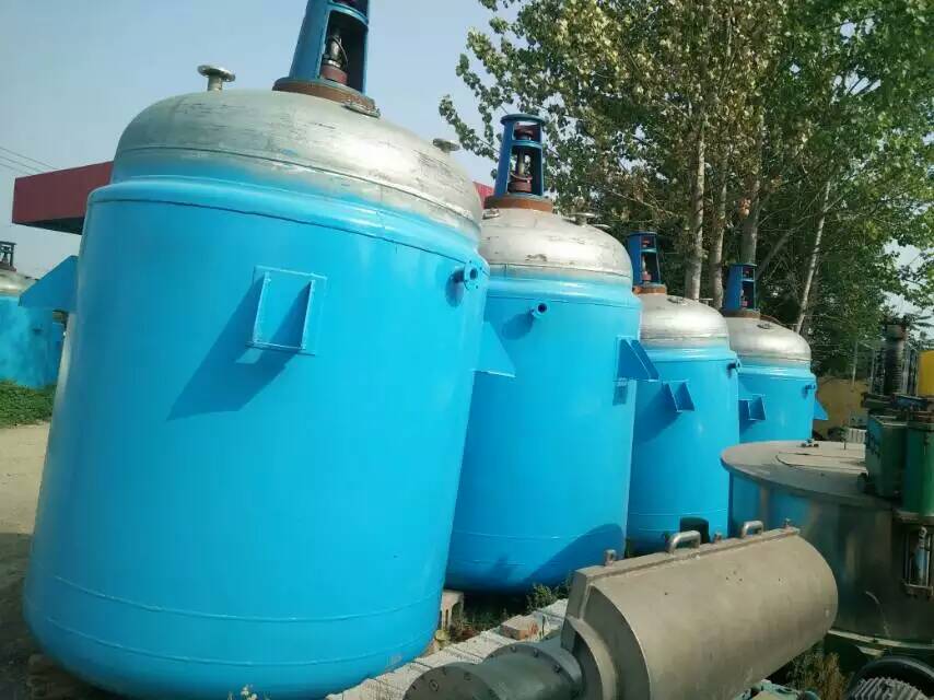 不銹鋼反應釜有哪些規格要求? 不銹鋼反應釜有哪些規格要求?