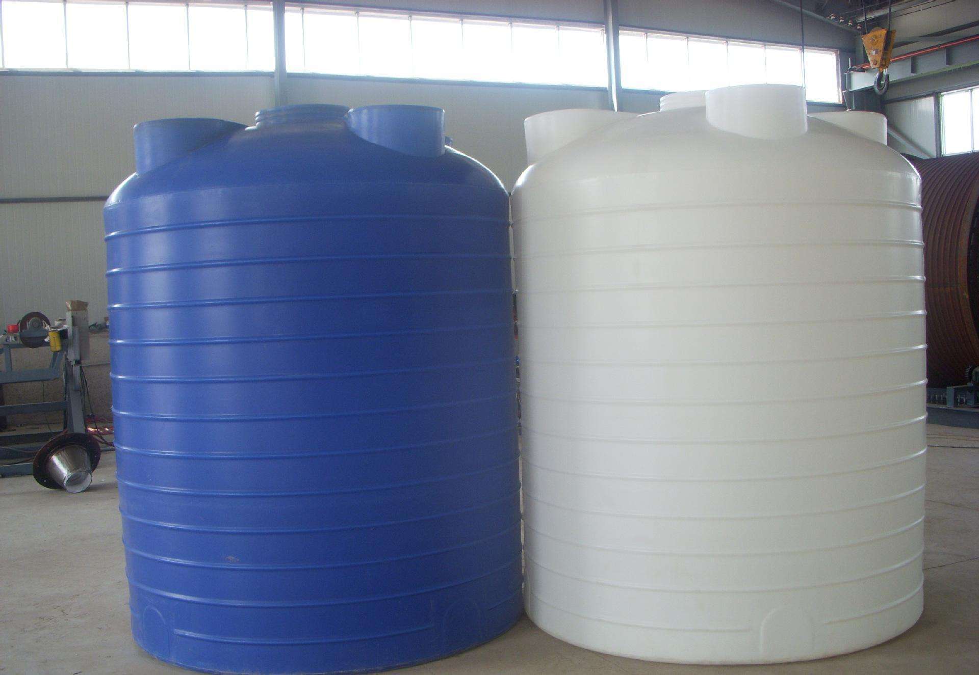 全塑PE儲罐的概述是什么? 全塑PE儲罐的概述是什么?