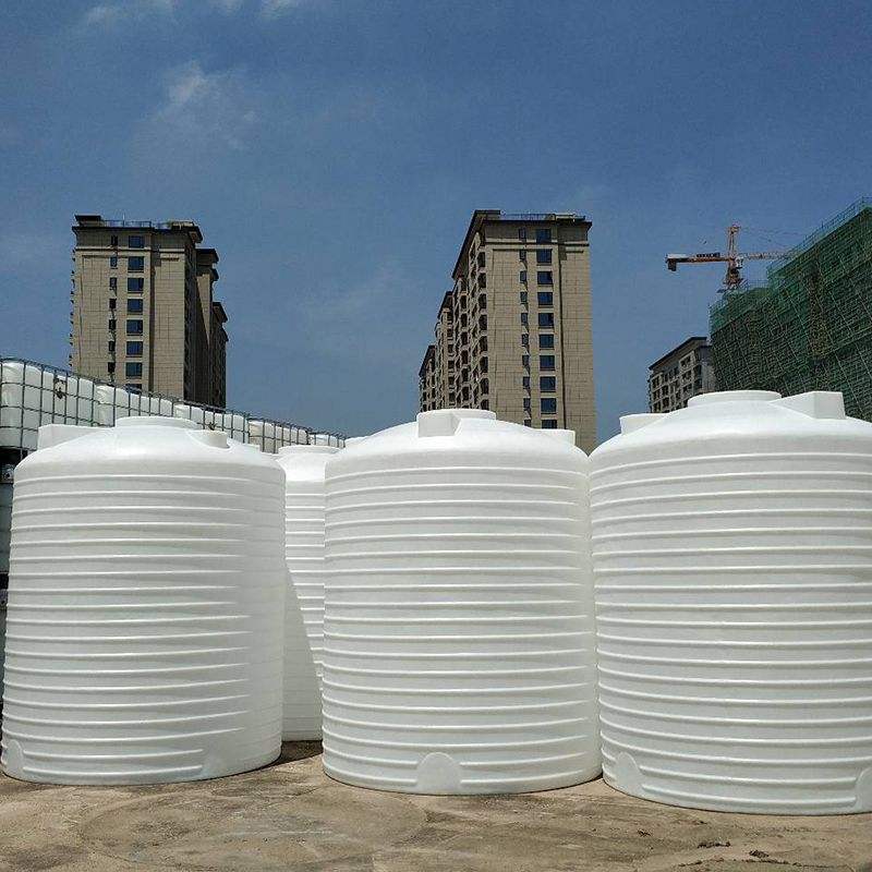 防腐儲(chǔ)罐的概述: 防腐儲(chǔ)罐的概述: