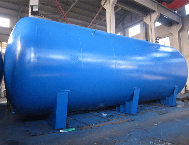 淺析滾塑防腐儲(chǔ)罐的概述 淺析滾塑防腐儲(chǔ)罐的概述