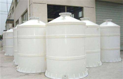 pp聚丙烯儲(chǔ)罐介紹 pp聚丙烯儲(chǔ)罐介紹