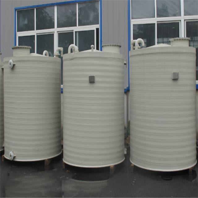 鋼襯PE儲罐防腐注意事項有哪些? 鋼襯PE儲罐防腐注意事項有哪些?