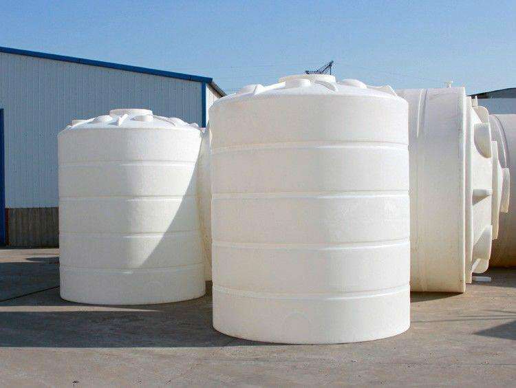 鋼襯PE儲罐防腐注意事項有哪些? 鋼襯PE儲罐防腐注意事項有哪些?