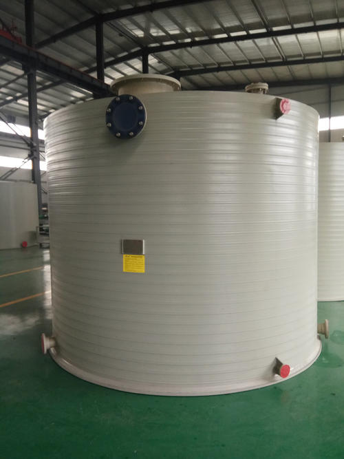 pp聚丙烯儲(chǔ)罐結(jié)構(gòu)及分類 pp聚丙烯儲(chǔ)罐結(jié)構(gòu)及分類