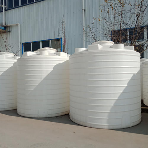 塑料儲水罐是什么材料呢? 塑料儲水罐是什么材料呢?