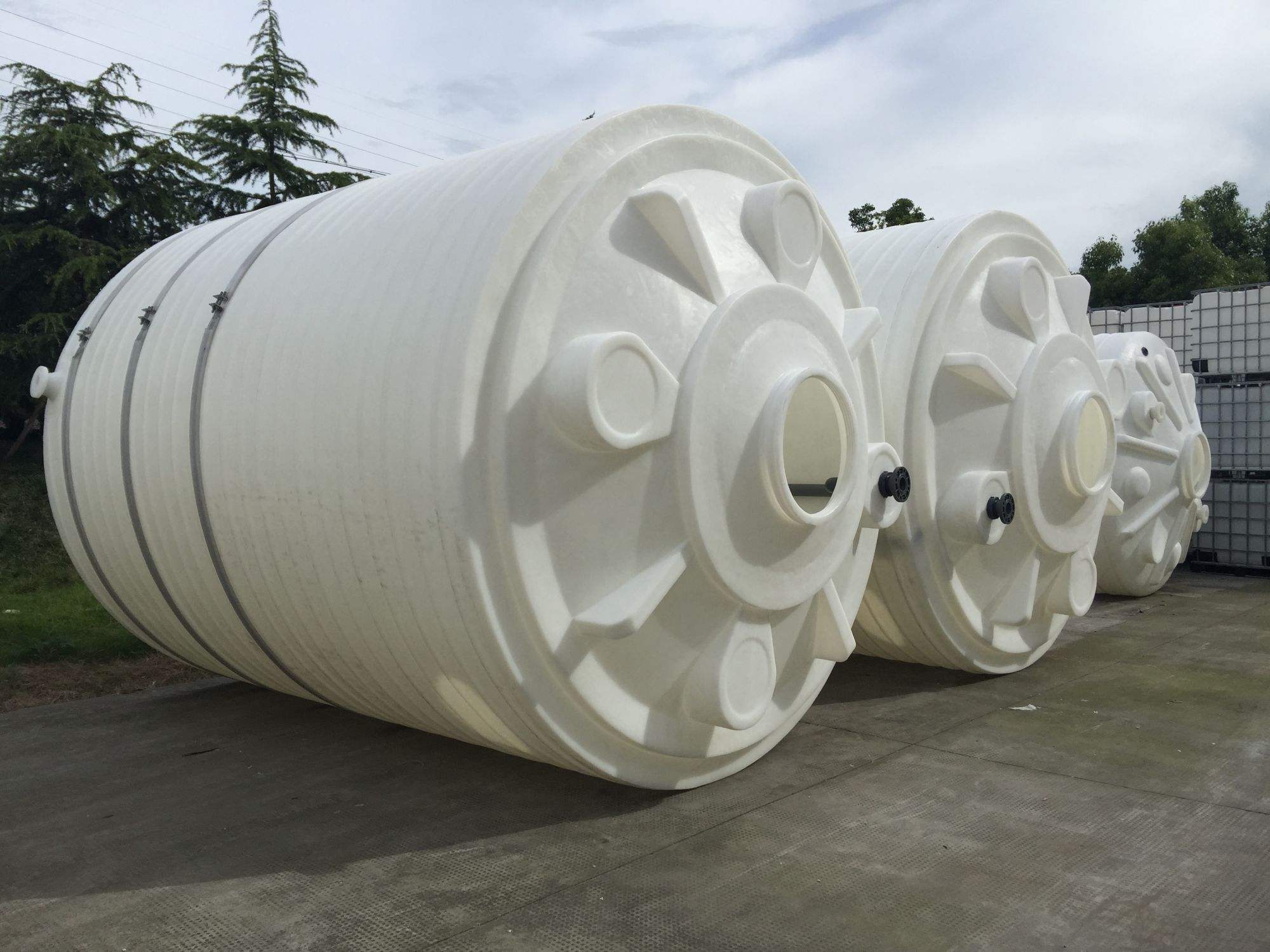 20立方防腐儲(chǔ)罐的使用說(shuō)明 20立方防腐儲(chǔ)罐的使用說(shuō)明