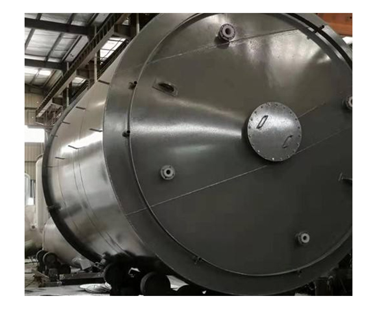 埋地的臥式儲(chǔ)罐有哪些好處? 埋地的臥式儲(chǔ)罐有哪些好處?