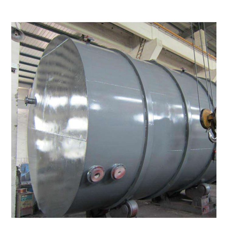 使用不銹鋼儲罐時應當注意哪些事項? 使用不銹鋼儲罐時應當注意哪些事項?