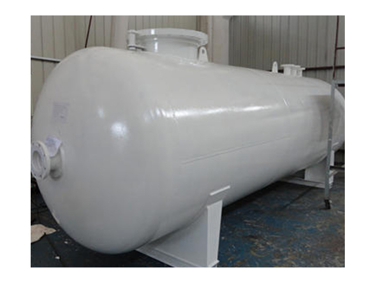 儲罐的這些安全裝置 儲罐的這些安全裝置