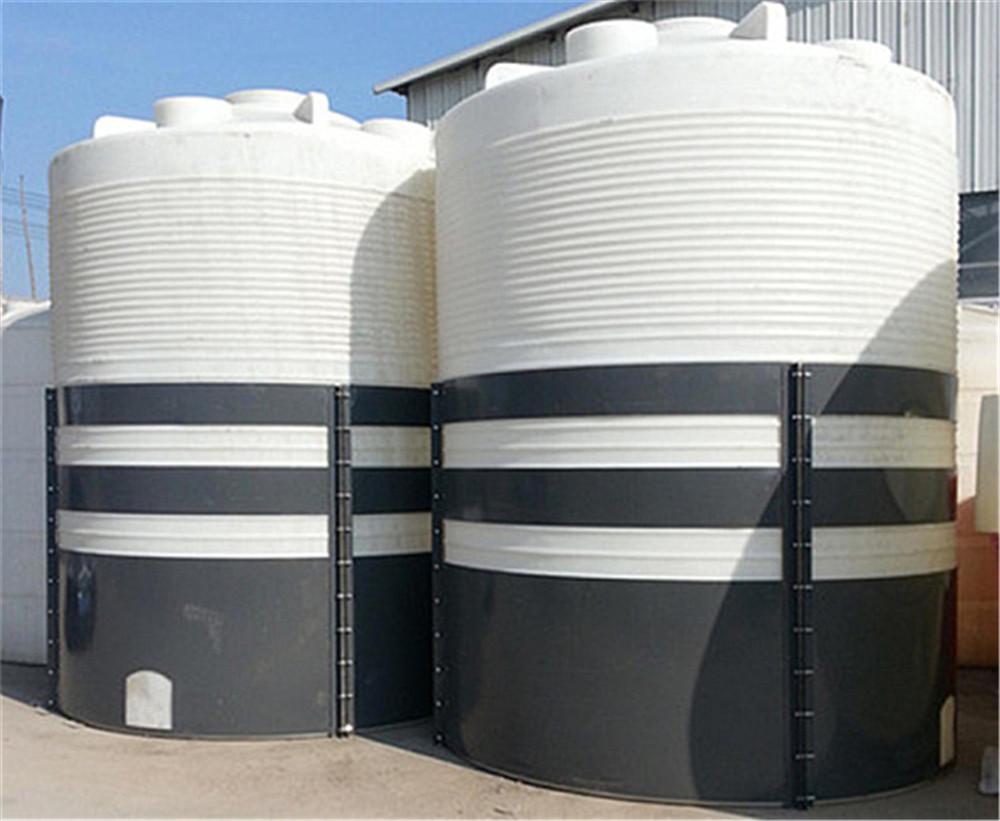 聚乙烯儲罐 聚乙烯儲罐