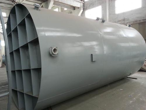 鋼襯塑儲罐的優點是什么? 鋼襯塑儲罐的優點是什么?