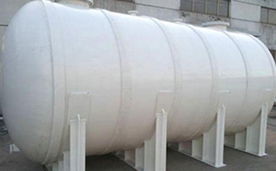 臥式儲(chǔ)罐 臥式儲(chǔ)罐