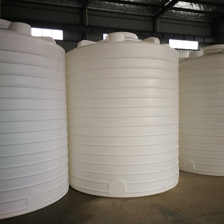 塑料儲罐中的零配件包括了哪些？