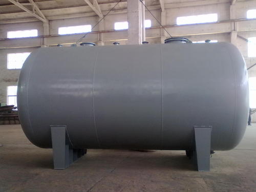 儲罐的常規注意!建議收藏! 儲罐的常規注意!建議收藏!