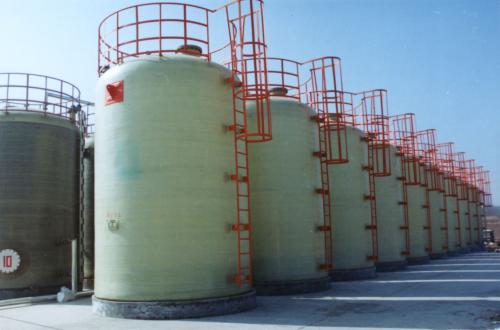 玻璃鋼儲罐 玻璃鋼儲罐